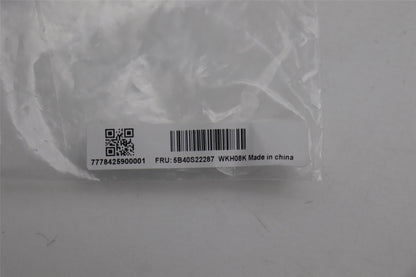 Lenovo FP Bracket C 83G1 5B40S22287