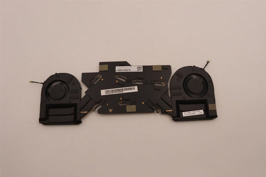 Lenovo HEATSINK CPU heatsink,w/fan,SWG,Delta 5H40W36673