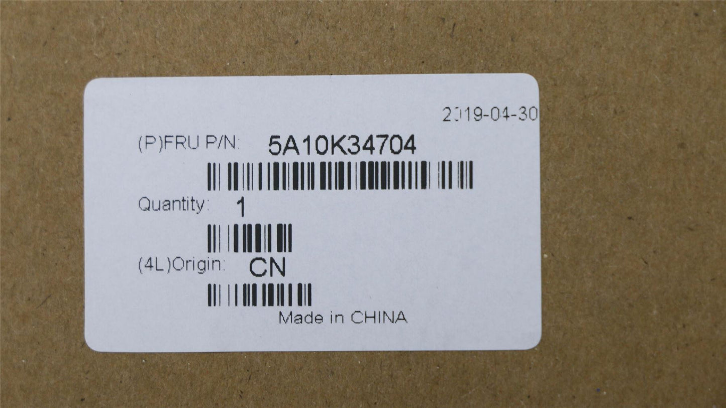 Lenovo Delta ADLX45UDCE2A 20V 2.25A adapter 5A10K34704