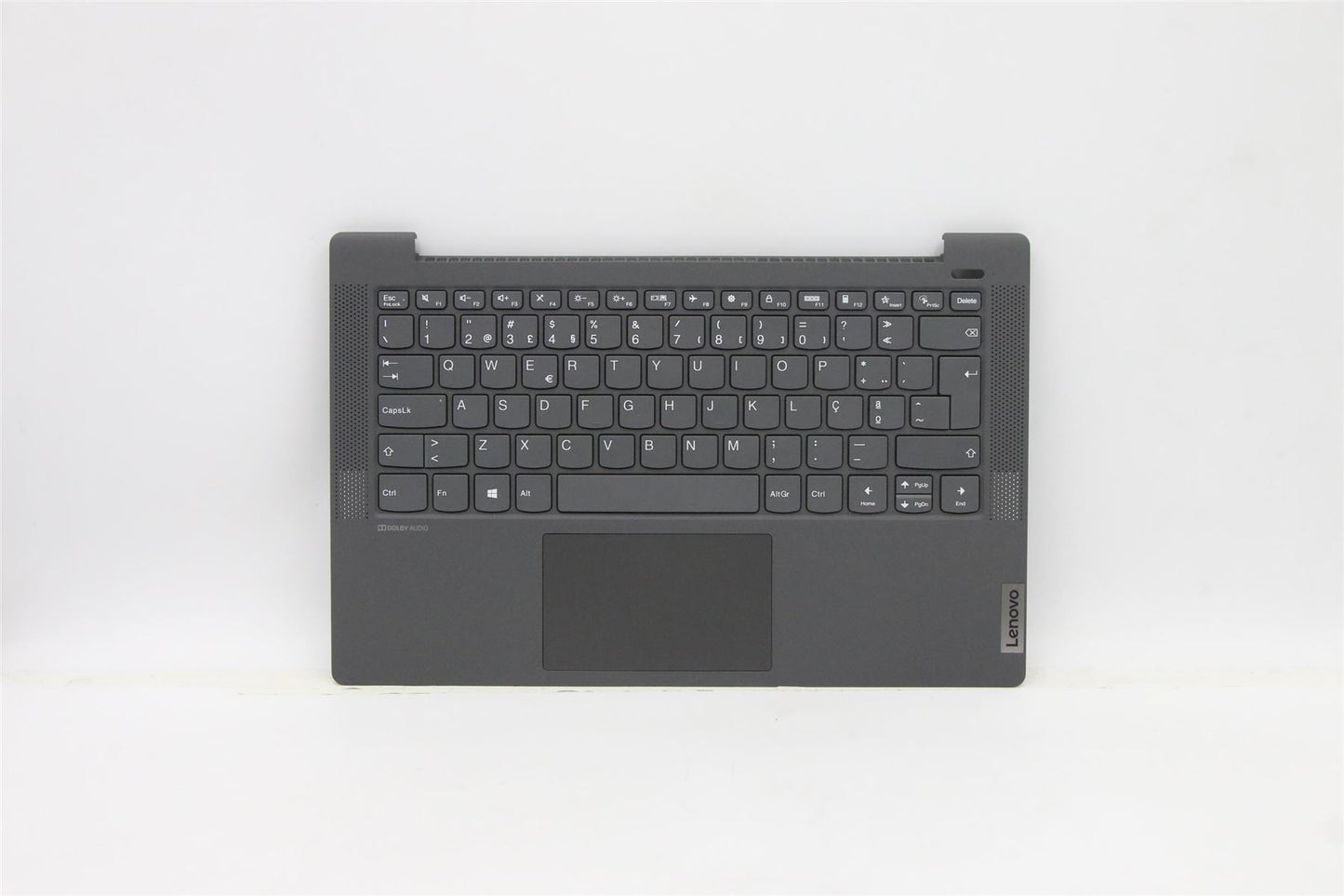 Lenovo Upper C82LM PL_BLKD FP NBLKB_PORT 5CB1C13153