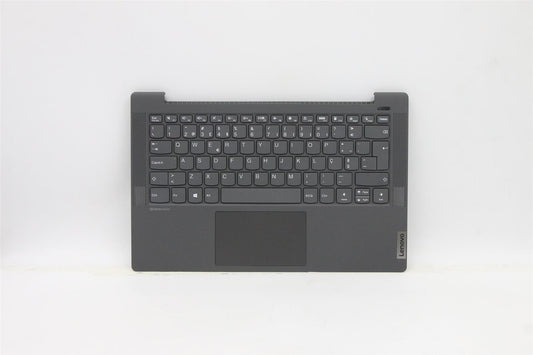 Lenovo Upper C82LM PL_BLKD FP NBLKB_PORT 5CB1C13153