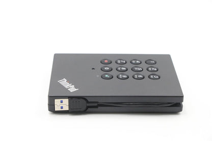 Lenovo HDD_BO FRU for TP U3 SecureHDD-500G 03X7202