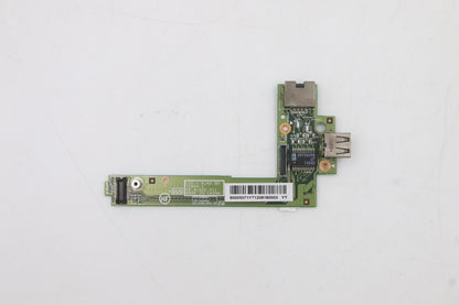 Lenovo LOS1 RJ45 Board 90005071