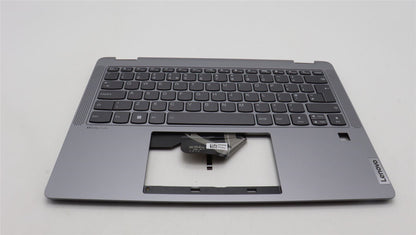 Lenovo Upper Case ASM_UKE W82XX AG BL 5CB1K20786