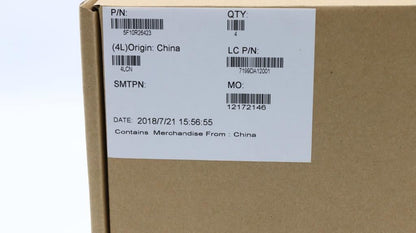 Lenovo IdeaPad 330-15ARR Thermal Cooling Fan Fans 5F10R26423