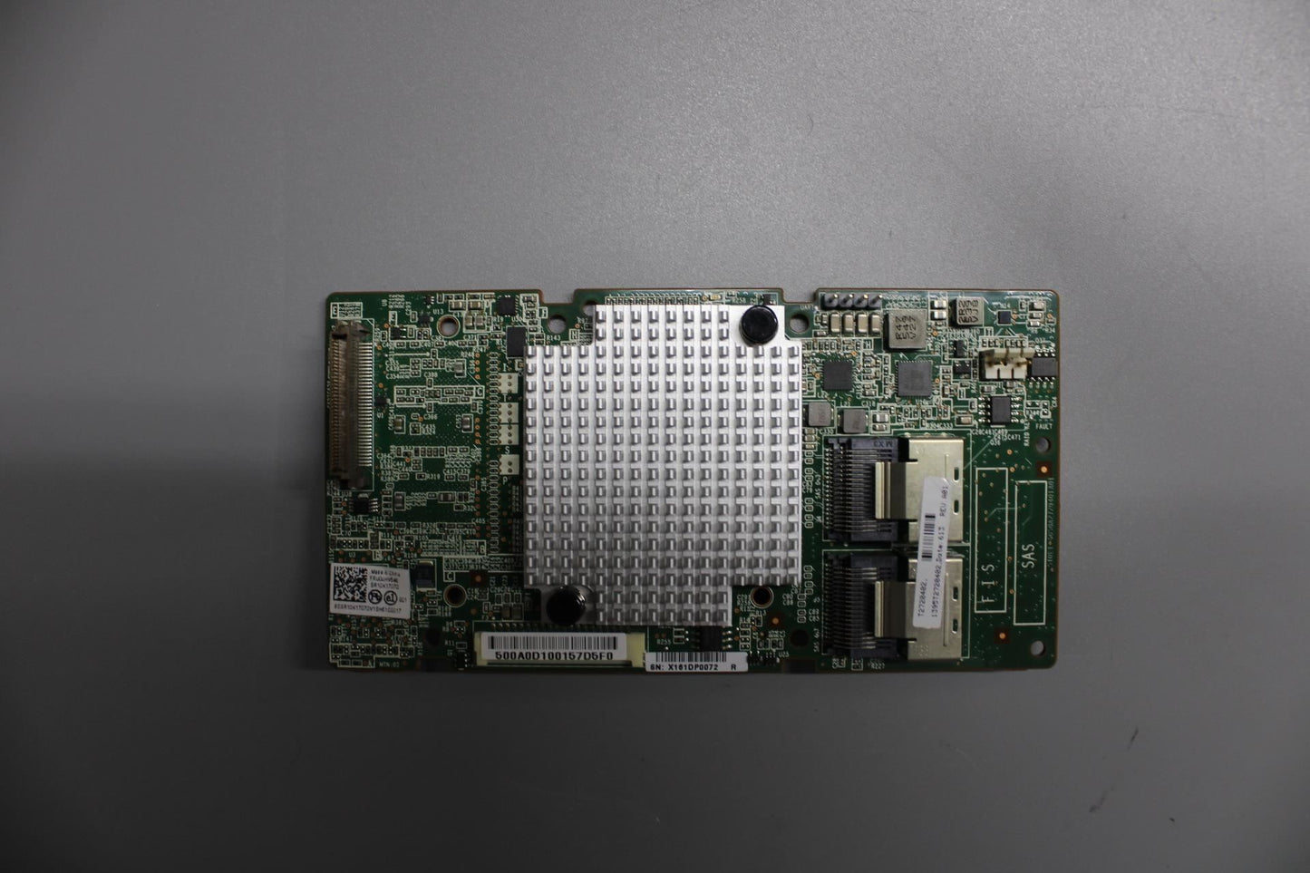 Lenovo MOD,2208,1G SDRAM,0922,SAS SAS Board 00HV546