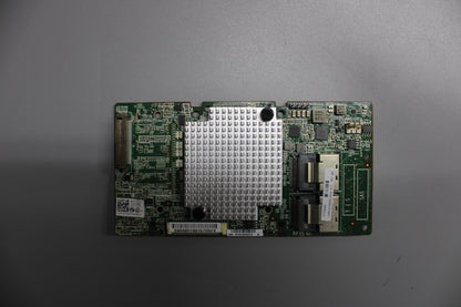 Lenovo MOD,2208,1G SDRAM,0922,SAS SAS Board 00HV546