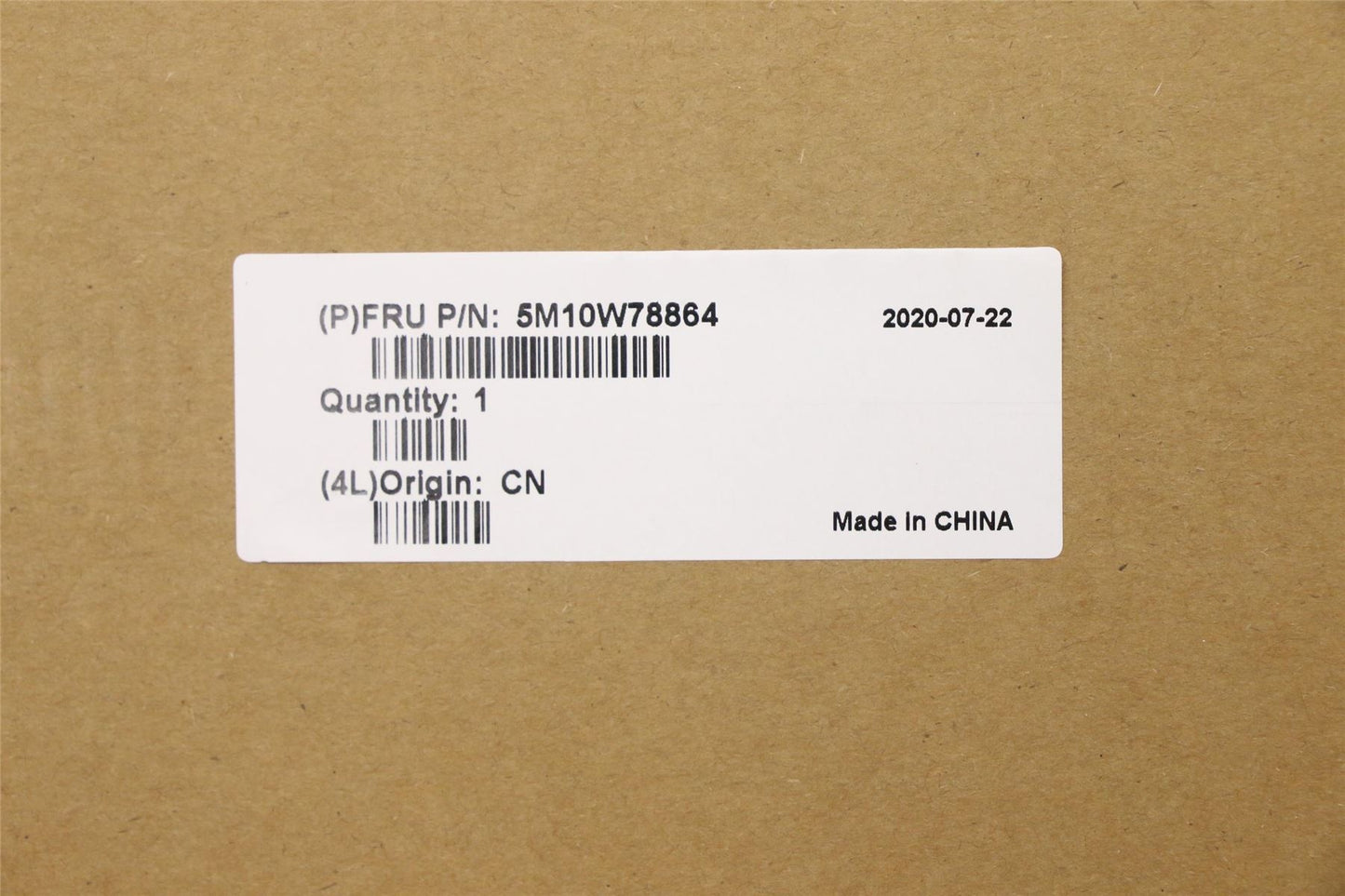 Lenovo MECH_ASM C-Cvr+KBD ASM,058 FRA,LTN 5M10W78863
