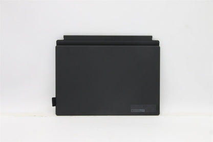 Lenovo MECH_ASM Backlit KB Norwegian FPR Black 5M11A37005