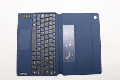 Lenovo IdeaPad 3 11IAN8 Palmrest Cover Touchpad Keyboard Spanish 5CB1M64746