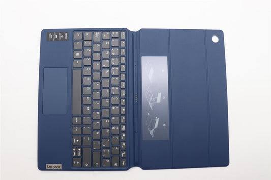 Lenovo IdeaPad 3 11IAN8 Palmrest Cover Touchpad Keyboard Spanish 5CB1M64746