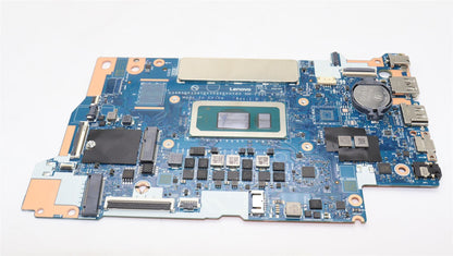 Lenovo IdeaPad 3 15IRU8 Motherboard Mainboard UMA INTELI31305U 8G 5B21L43390