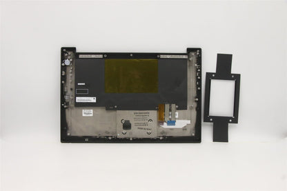 Lenovo ThinkPad P1 Gen 3 X1 3rd Gen Palmrest Cover Keyboard Black 5M10Z39608