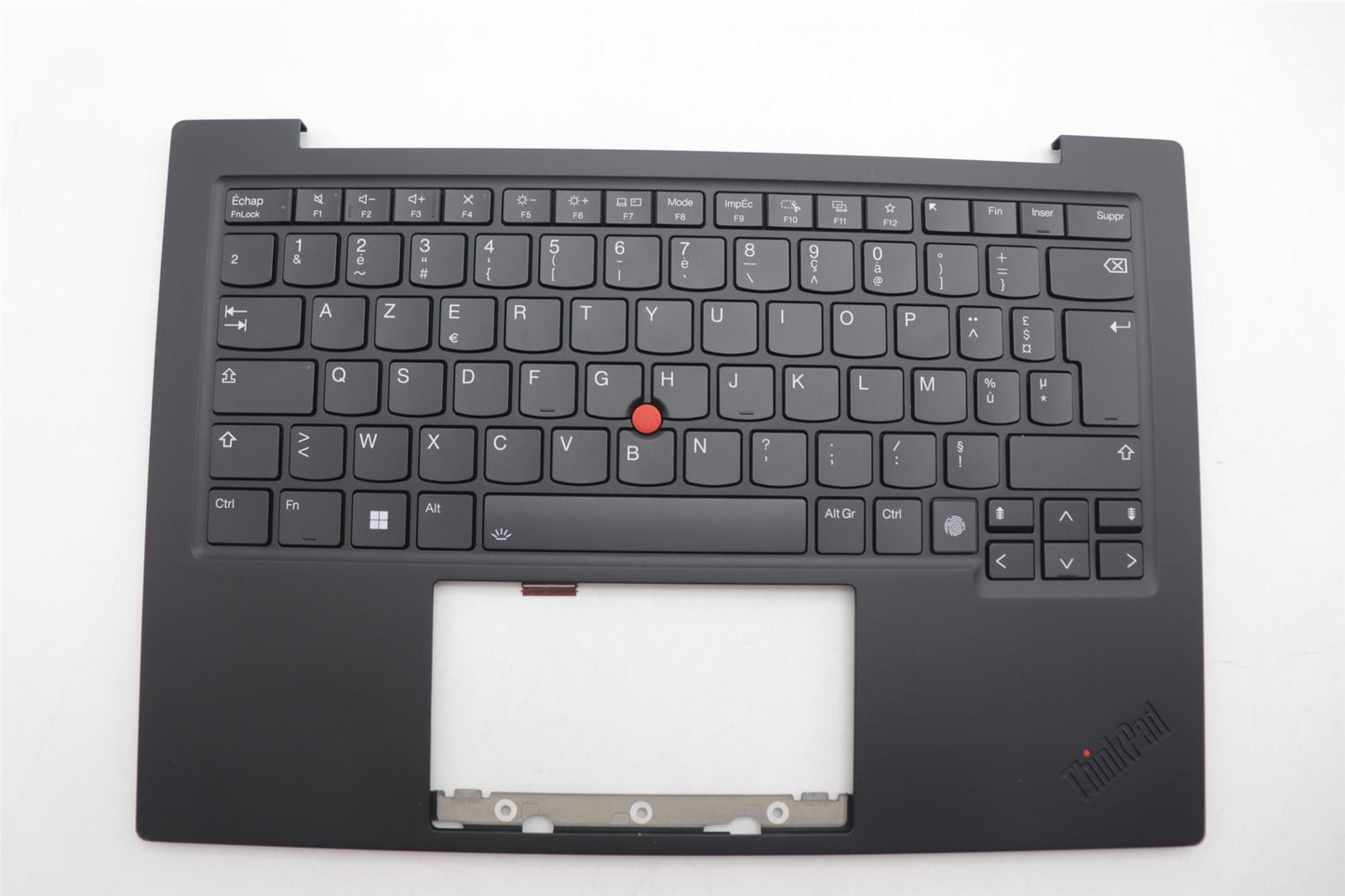 Lenovo MECH_ASM GRP_KBD_BZL_FRA_WL_DB_LTN 5M11N61128