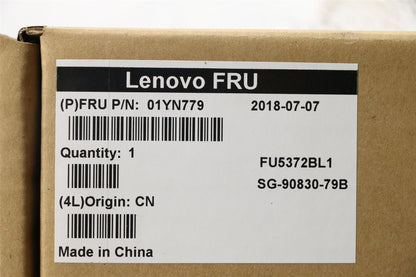 Genuine Lenovo ThinkPad E580 E590 Keyboard Nordic Silver Backlit 01YN779 01YN699