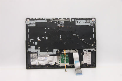 Lenovo Upper Case ASM_BEL L82JF SGw/WHWRF 5CB1D09649