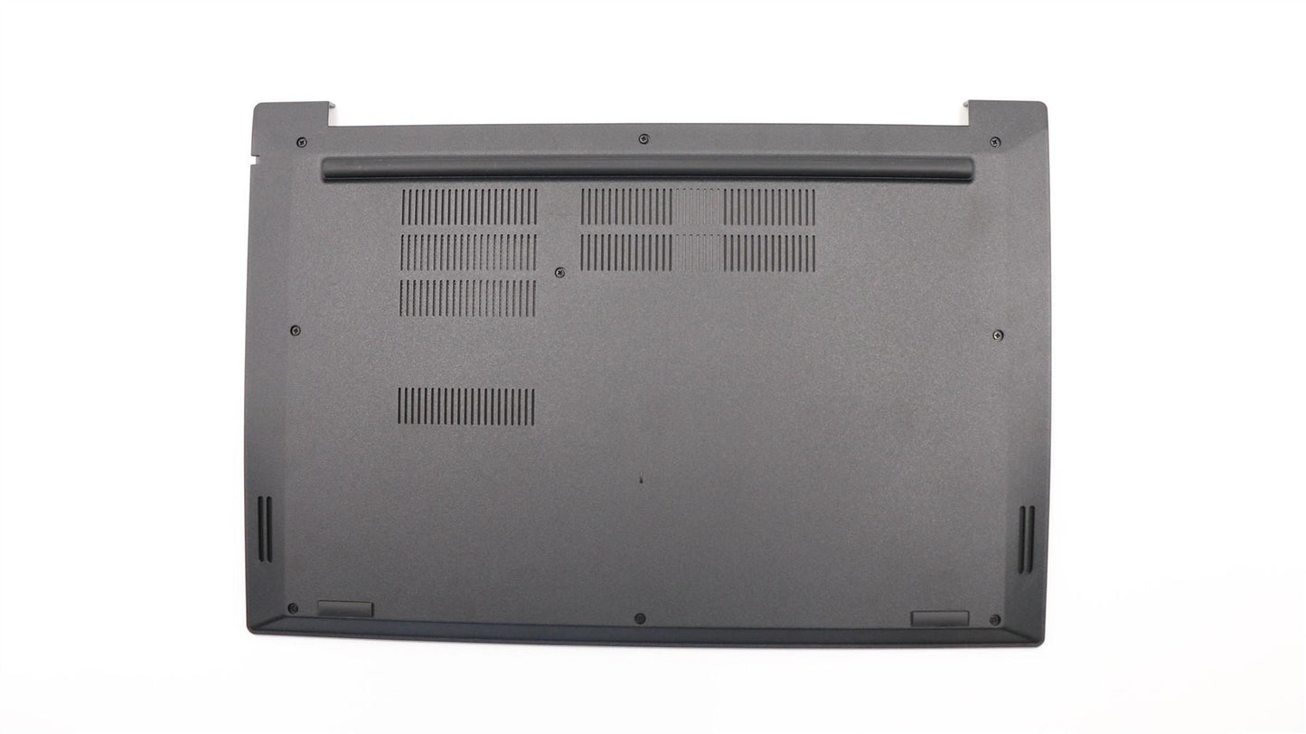 Lenovo ThinkPad E595 Bottom Base Lower Chassis Cover Black 02DM049