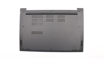 Lenovo ThinkPad E595 Bottom Base Lower Chassis Cover Black 02DM049