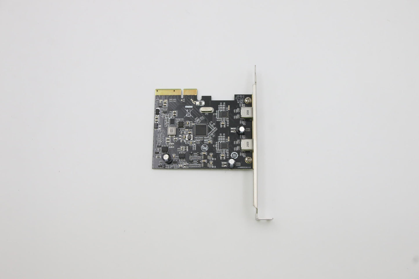 Lenovo CARDPOP Rear Type C FH USB-C USB 3.1 PCIe PCI Board 5C50V94321