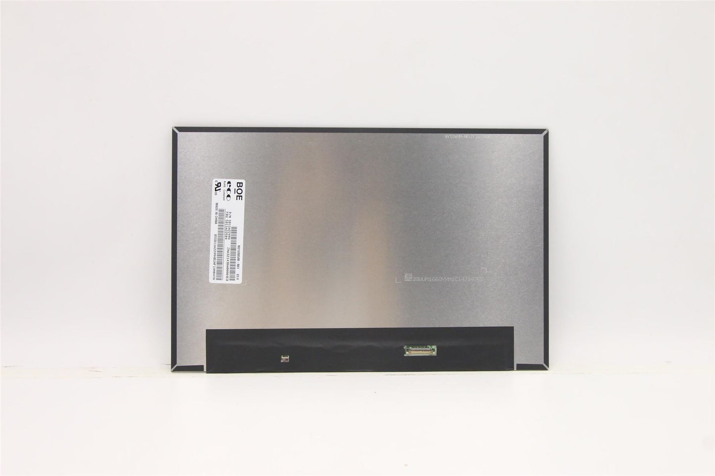 Lenovo ThinkPad X13 4 L13 4 X13 3 X13 2 LCD Screen Display Panel IPS 5D11A22506