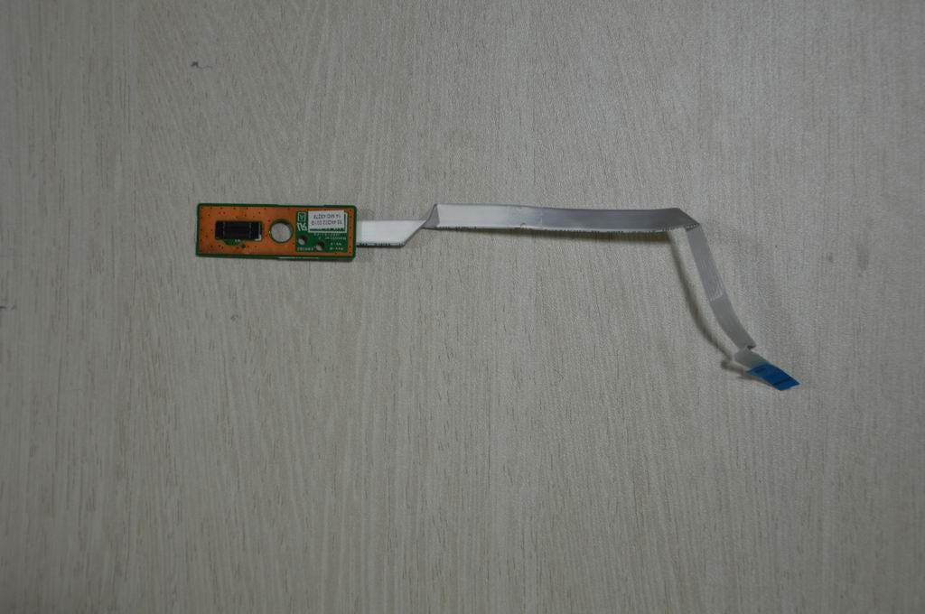 Lenovo LM49 FP W/Cable Board 90000718