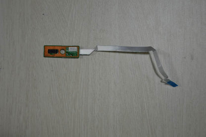 Lenovo LM49 FP W/Cable Board 90000718