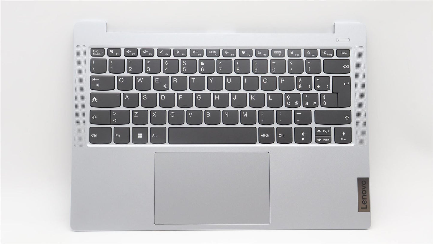 Lenovo UpperCase_ITA C82XD NFP CG NBL PL 5CB1L10910