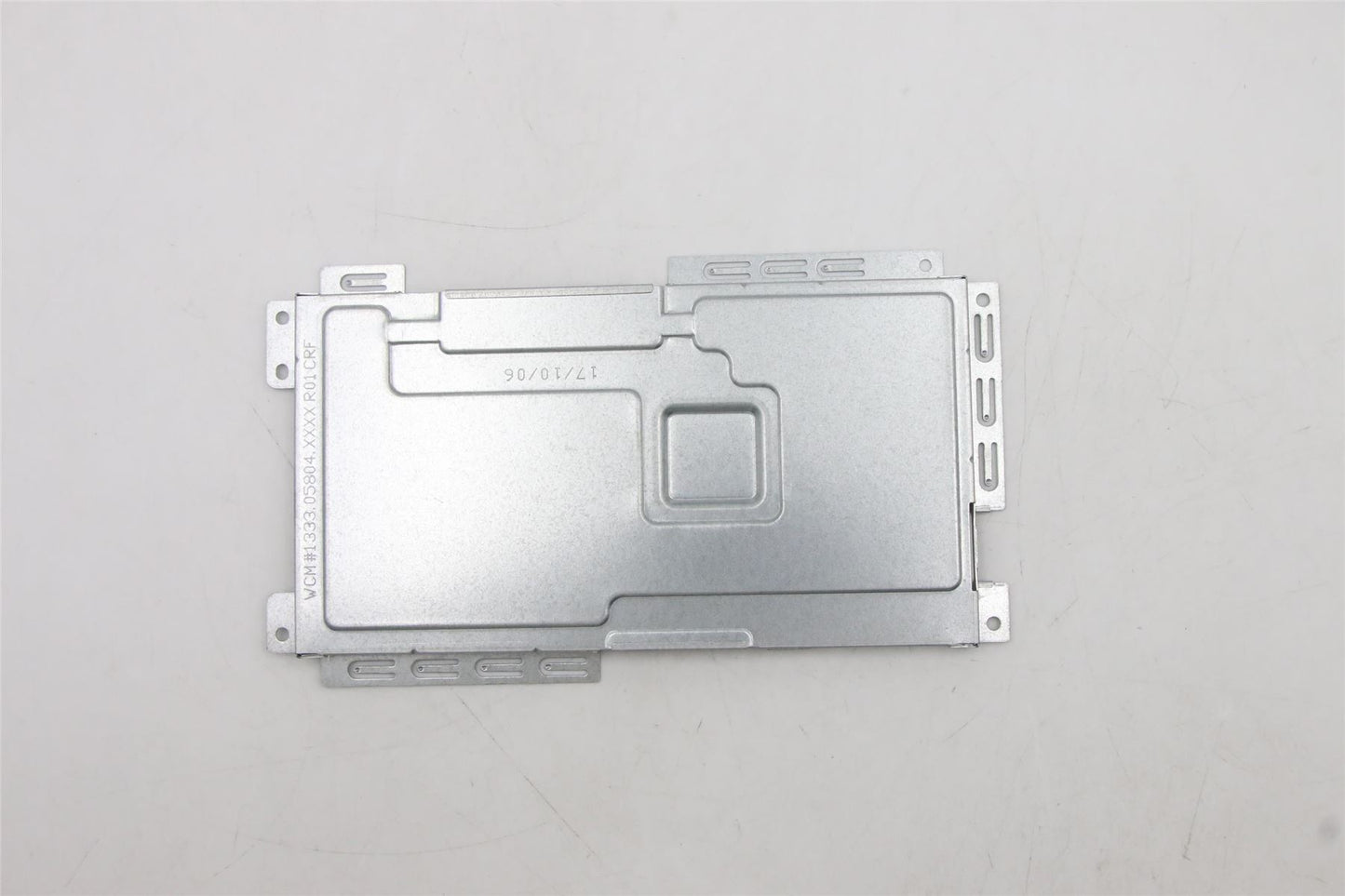 Lenovo MECH_ASM EMI_SCALAR_BD_SHIELDING_A900 01EF192