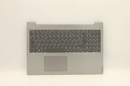 Lenovo IdeaPad L340-15IWL L340-15API Palmrest Touchpad Cover Keyboard 5CB0S16658