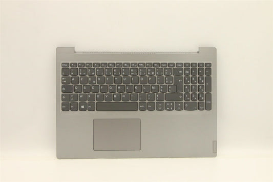Lenovo IdeaPad L340-15IWL L340-15API Palmrest Touchpad Cover Keyboard 5CB0S16658