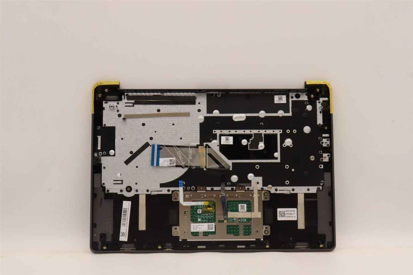 Lenovo IdeaPad 5 14IAP7 5 14ARH7 Palmrest Cover Touchpad Keyboard 5CB1H82099