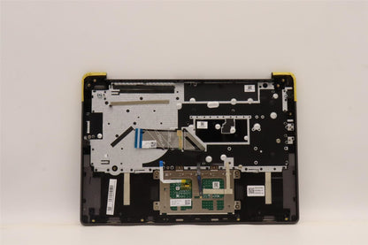 Lenovo IdeaPad 5 14IAP7 5 14ARH7 Palmrest Cover Touchpad Keyboard 5CB1H82099
