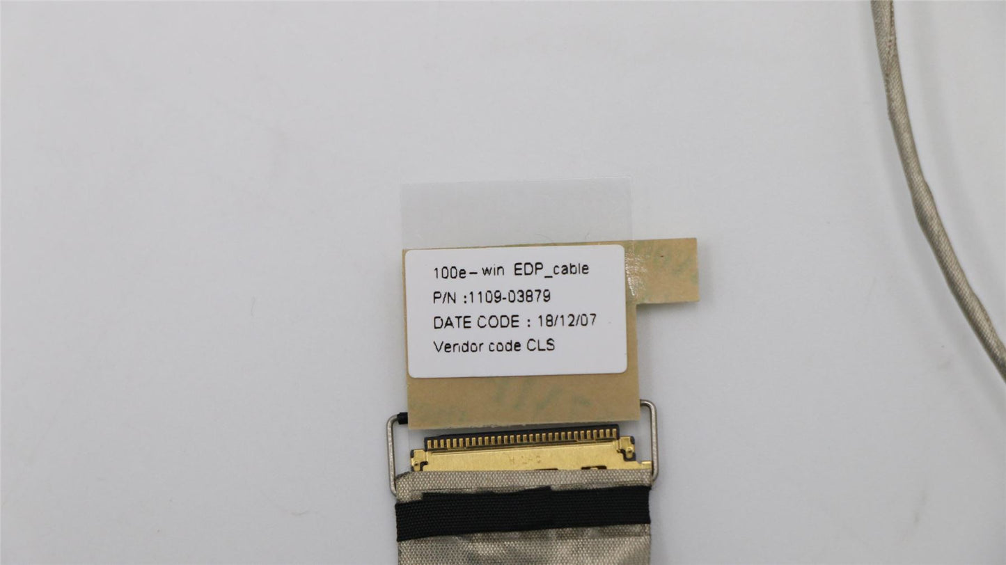 Lenovo Notebook 100e 2nd Cable Lcd Screen Display LED 5C10T70506