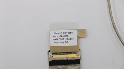 Lenovo Notebook 100e 2nd Cable Lcd Screen Display LED 5C10T70506