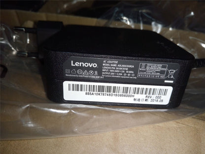 Lenovo Yoga 710-14ISK 710-14IKB Power Adapter Charger 65w 20v 325a 5A10K78747