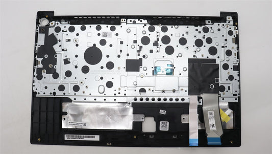 Lenovo MECH_ASM KB C HUN(PMX)PT FP UK BK 5M11A38463