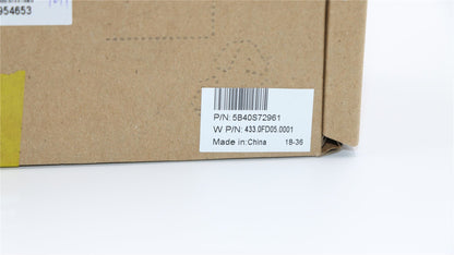 Lenovo sabah INTEL IO Bracket L W 81J0 5B40S72961