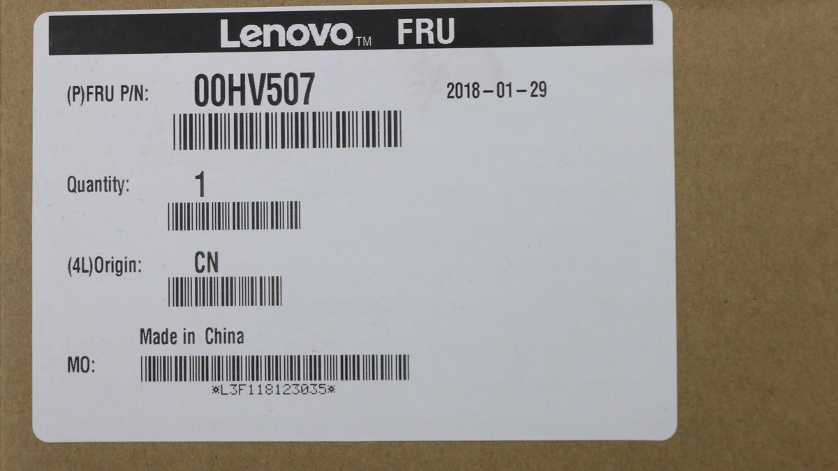 Lenovo RD650 12x3.5" BP(Cost Saving) Board 00HV507