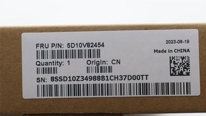 Lenovo FRU BOE 14.0" NE140WUM-N6G V8.0 5D10V82454