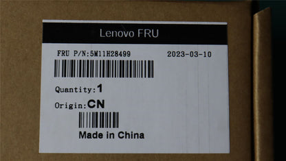 Lenovo MECH_ASM Base Assy of M60q,Compal 5M11H28499