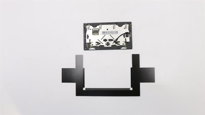 Lenovo MECH_ASM CS16_2BCP,MYLAR,BLACK,NFC,CHY 01YU083