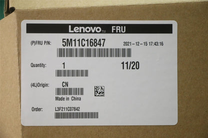 Lenovo 5M11C16847 Plastic retainer kit NVLINK