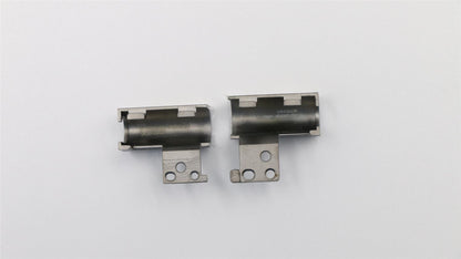 Lenovo ThinkPad P71 P70 Hinge Cap Strip Trim Cover Black 00NY321