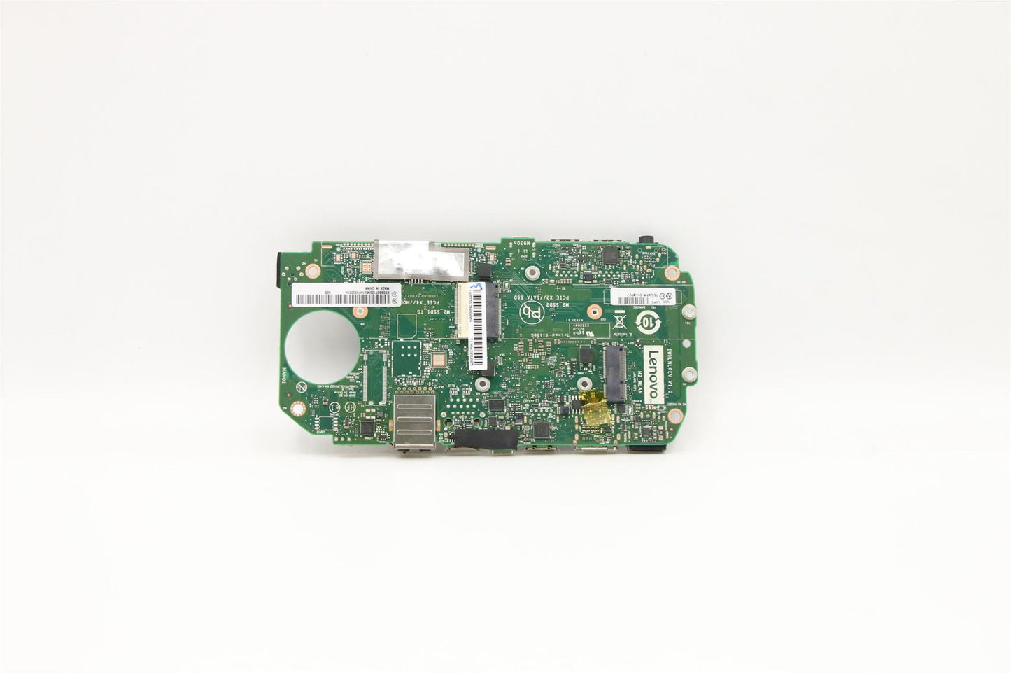 Lenovo ThinkCentre M90n 1 Motherboard Mainboard UMA intelI58365U 5B20U53673