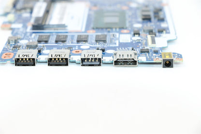 Lenovo V14 IKB S145 14IKB Motherboard Mainboard UMA intelI38130U 4G 5B20S43819