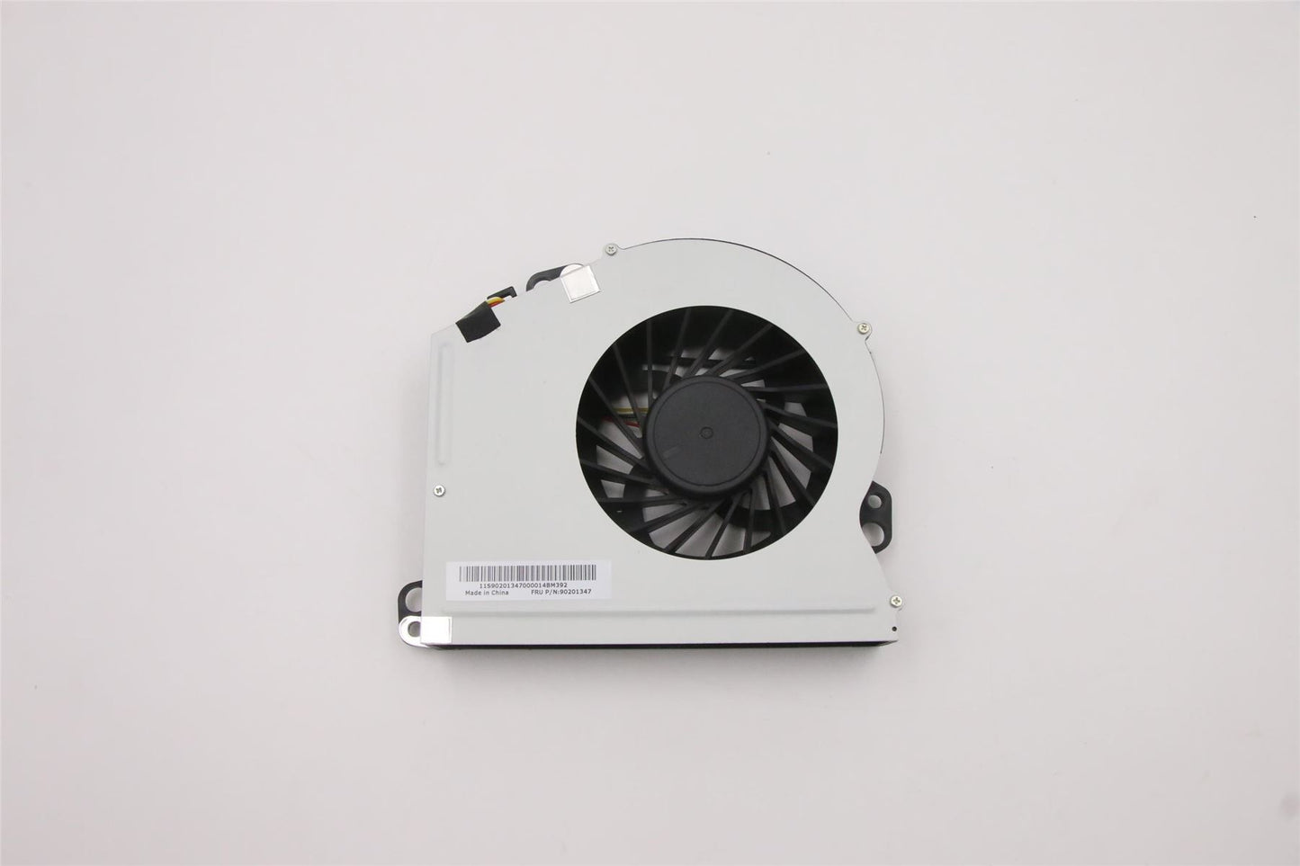 Lenovo All-In-One C340 C440 Touch C445 Thermal Cooling Fan Fans 90201349