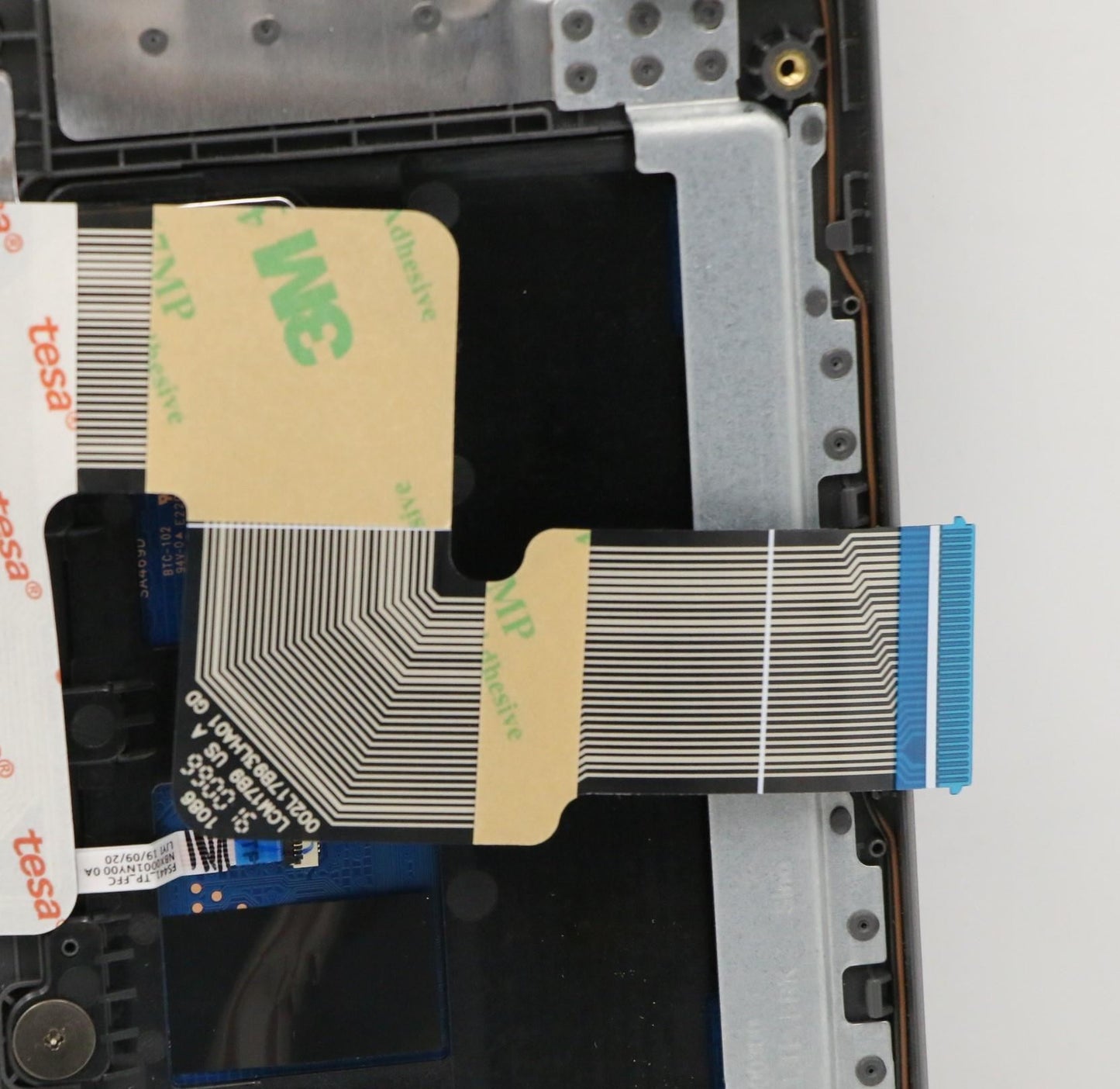 Lenovo Upper Case ASM_RU L82C4 IGTEX 5CB0X57127