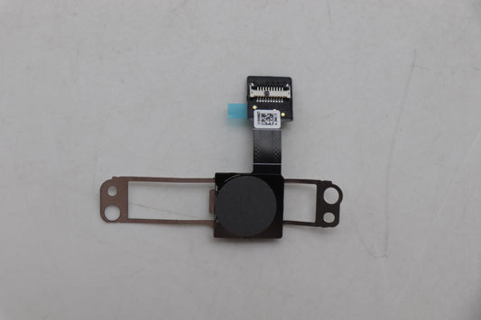 Lenovo MECH_ASM FRU w/ assembly_GY Fingerprint FPR Bracket Board 5M11P32823