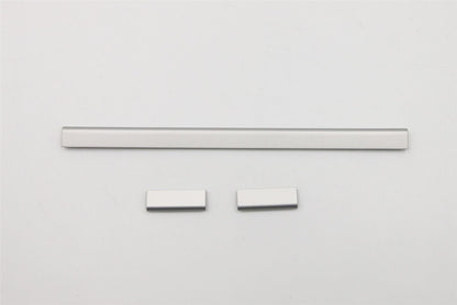 Lenovo Chromebook C340-11 Hinge Cap Strip Trim Cover Grey 5CB0U43398