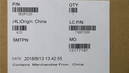 Lenovo MB L 81EV WIN I58250U M13 2G FP 5B20R12325